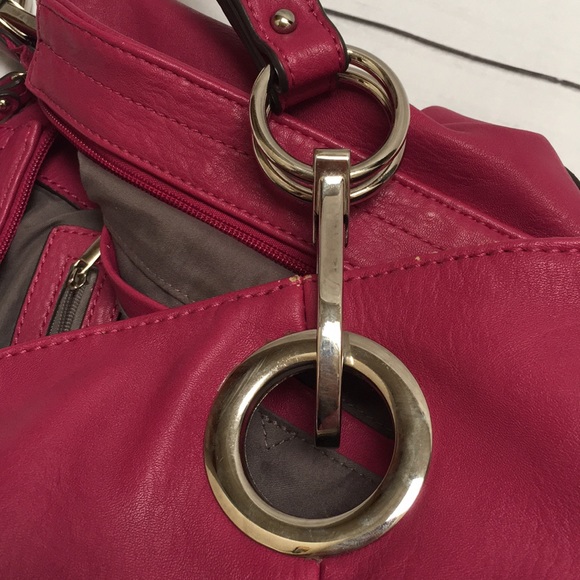 Pink Handbag - Picture 7 of 7